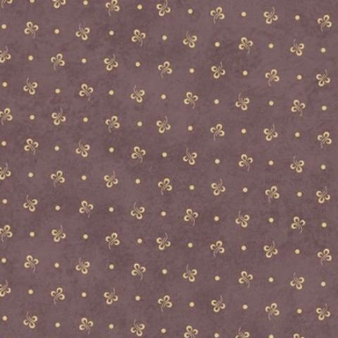 Garden Getaway By Calico Patch Designs for Marcus Fabrics