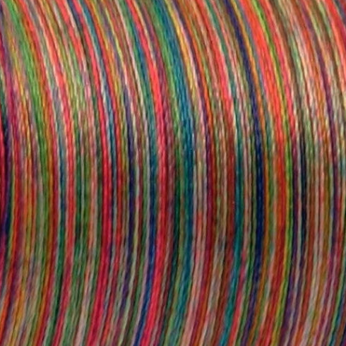 Madeira Polyneon 40 - Astro Multi Colours