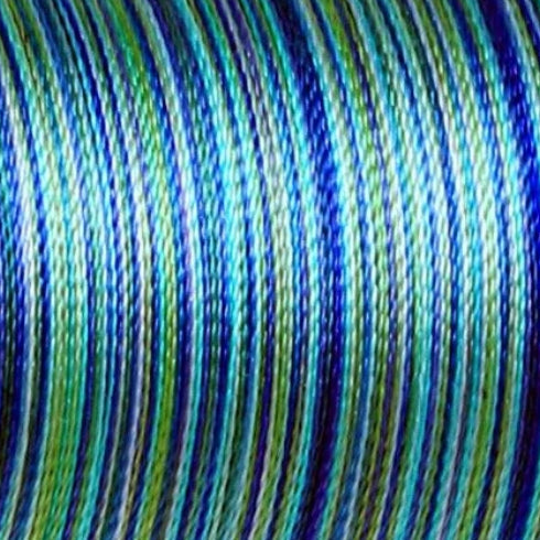 Madeira Polyneon 40 - Astro Multi Colours