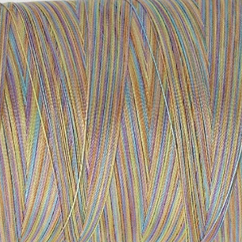 Madeira Polyneon 40 - Astro Multi Colours