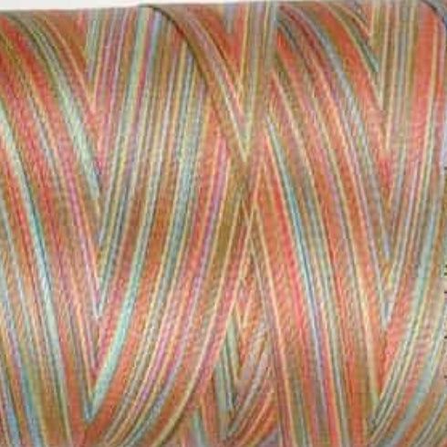 Madeira Polyneon 40 - Astro Multi Colours