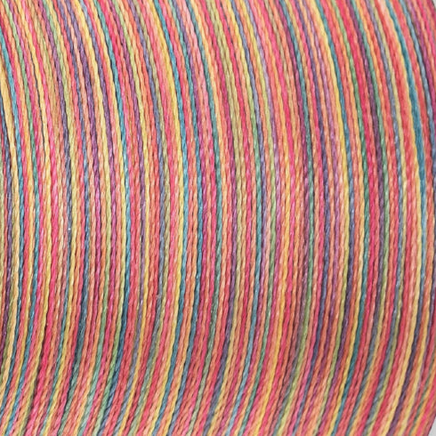 Madeira Polyneon 40 - Astro Multi Colours