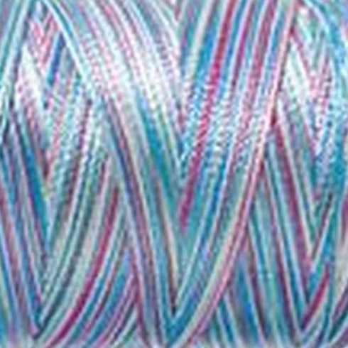 Madeira Polyneon 40 - Astro Multi Colours