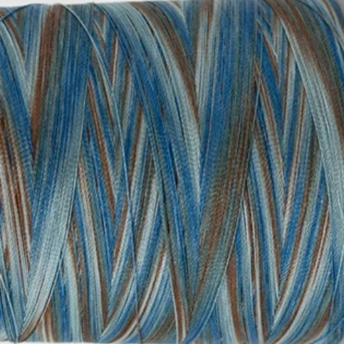 Madeira Polyneon 40 - Astro Multi Colours