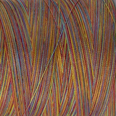 Madeira Polyneon 40 - Astro Multi Colours