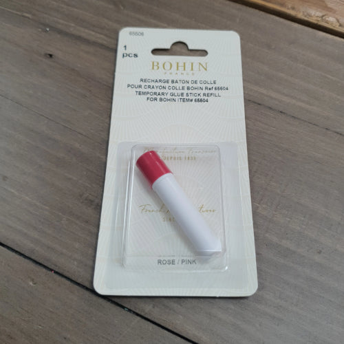 Bohin Glue Stick Refill The Handzon Shop