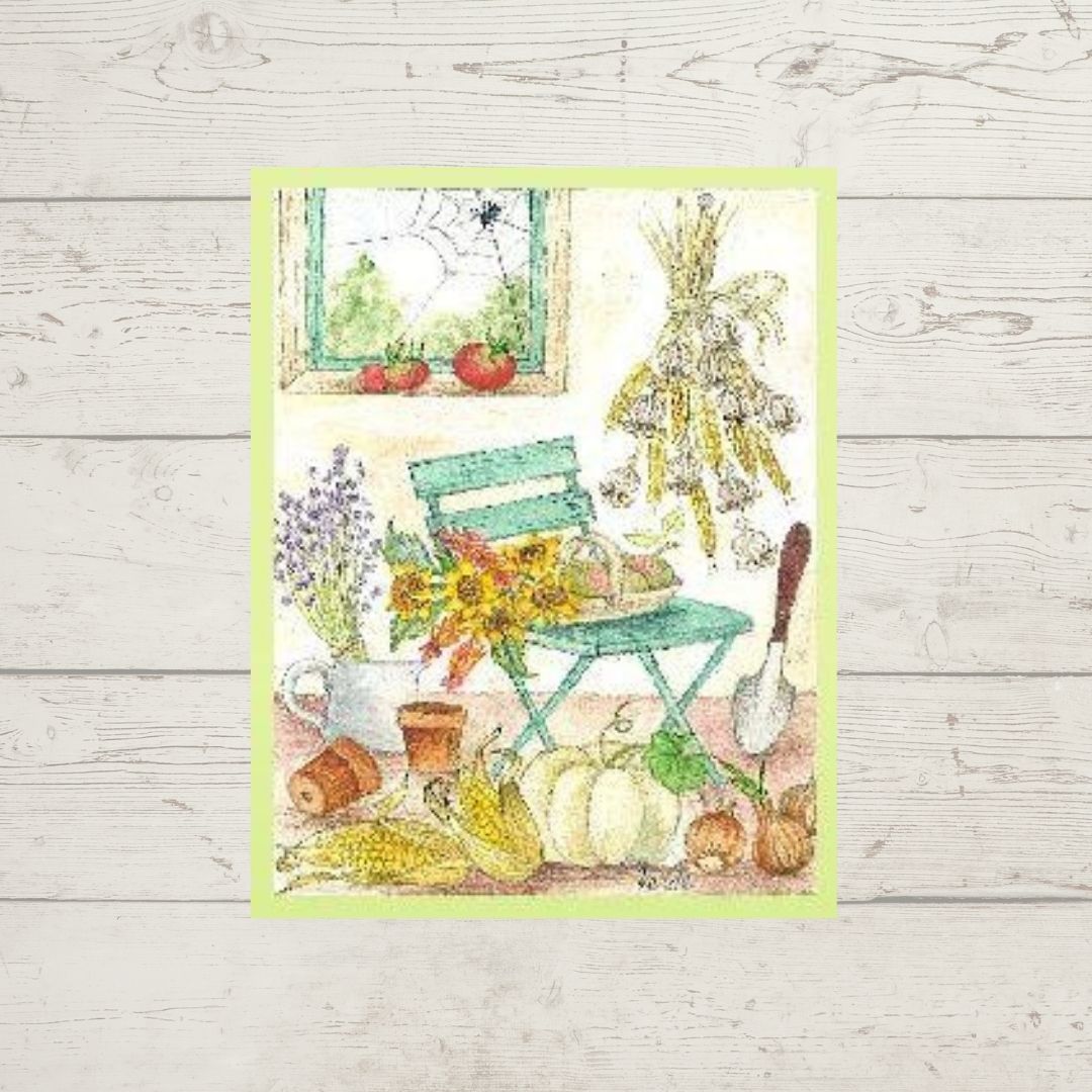 Dicraft Embroidery Panels and Kits: Weekend Projects