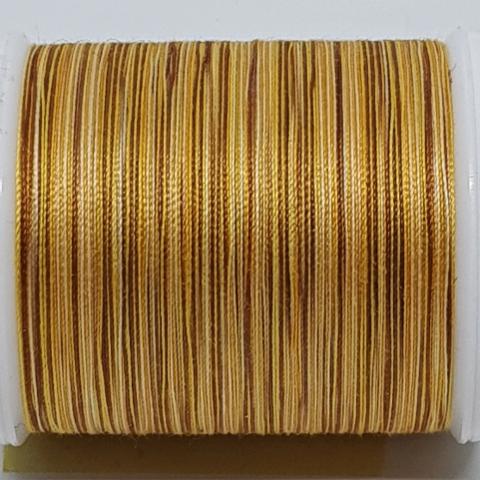 Madeira Cotona 30 400m Variegated Quilting and EmbroideryThread