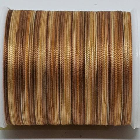 Madeira Cotona 30 400m Variegated Quilting and EmbroideryThread