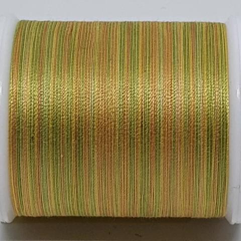 Madeira Cotona 30 400m Variegated Quilting and EmbroideryThread