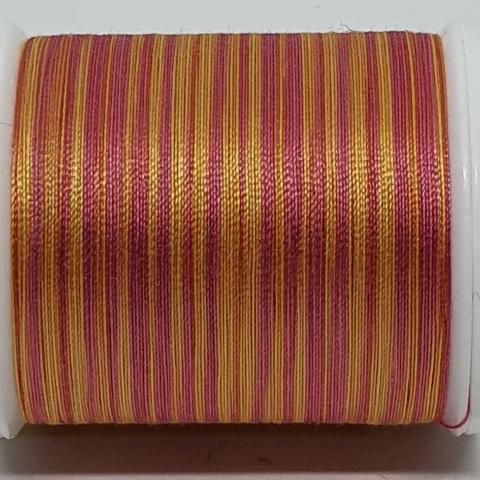 Madeira Cotona 30 400m Variegated Quilting and EmbroideryThread