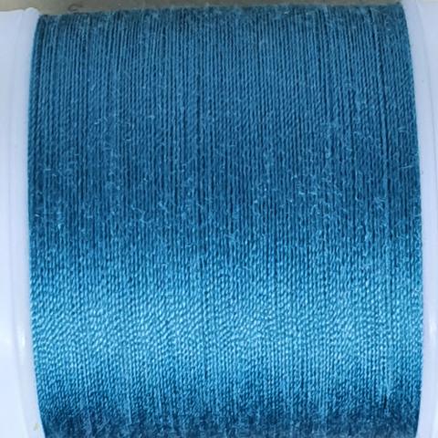 Madeira Aerofil No.120 400m Blues and Greens