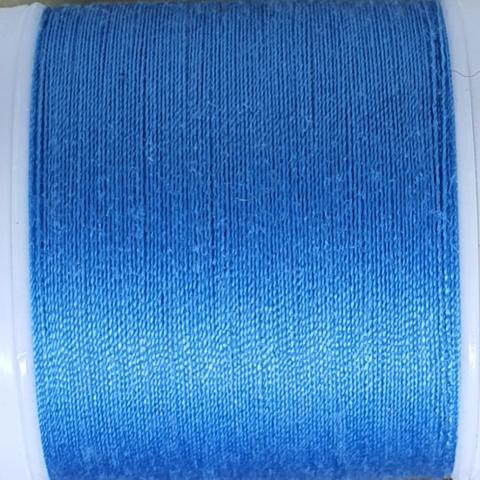 Madeira Aerofil No.120 400m Blues and Greens