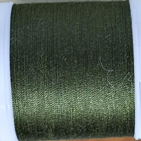 Madeira Aerofil No.120 400m Blues and Greens