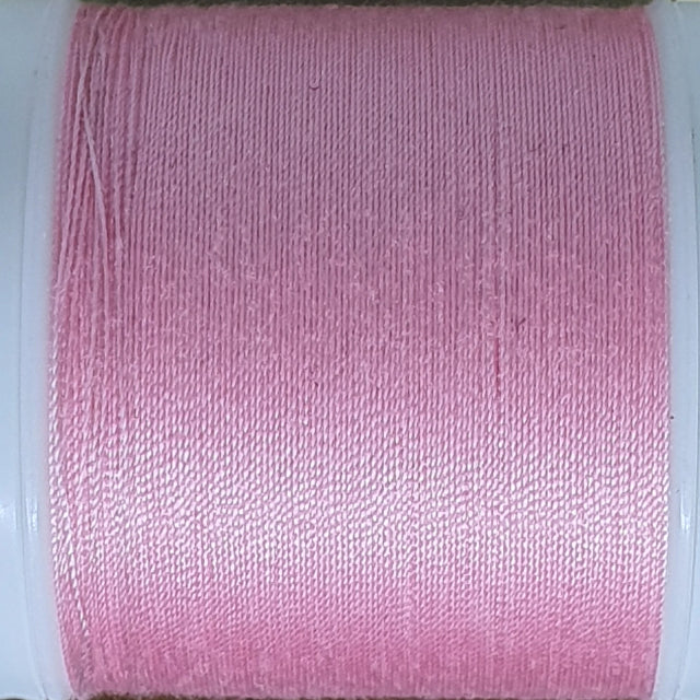 Madeira Aerofil No.120 400m Pink and Purple