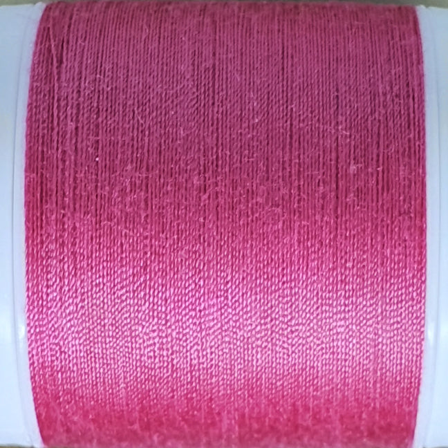 Madeira Aerofil No.120 400m Pink and Purple