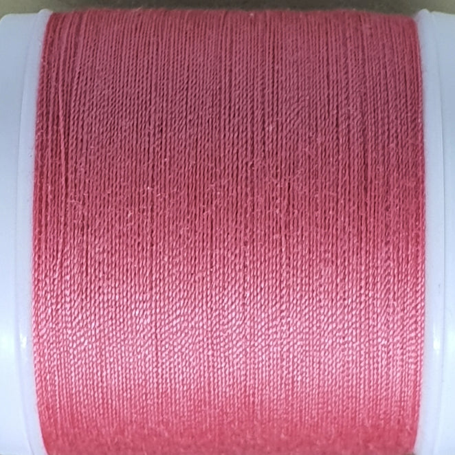 Madeira Aerofil No.120 400m Pink and Purple