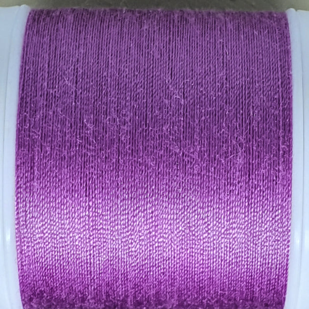 Madeira Aerofil No.120 400m Pink and Purple