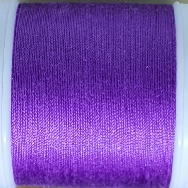 Madeira Aerofil No.120 400m Pink and Purple