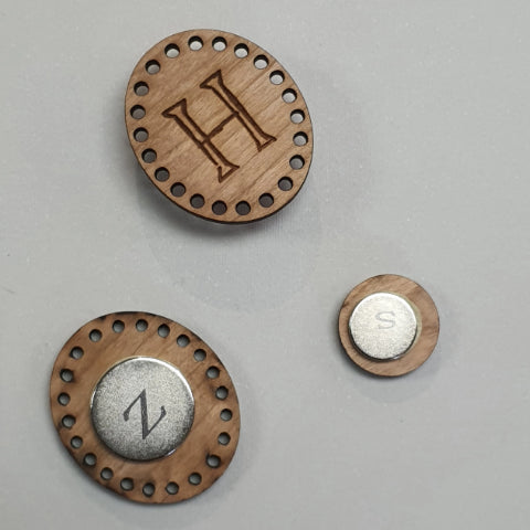 Katrinkles Needle Nanny