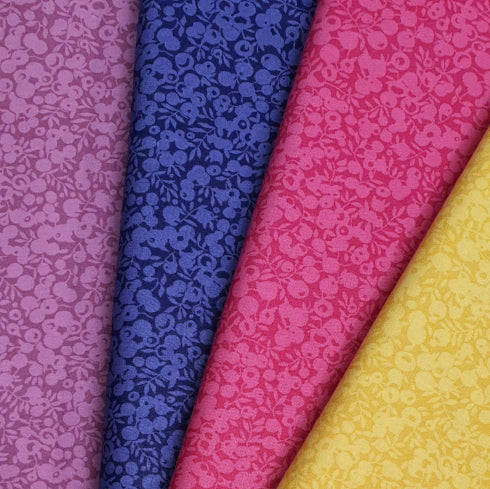 Liberty Wiltshire Collection