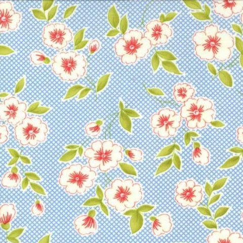 Figs and Shirtings by Fig Tree and Co for Moda