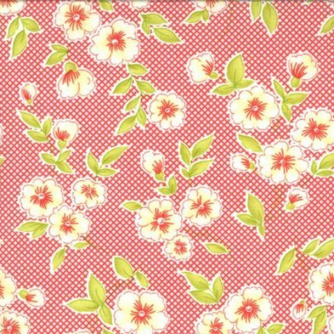 Figs and Shirtings by Fig Tree and Co for Moda