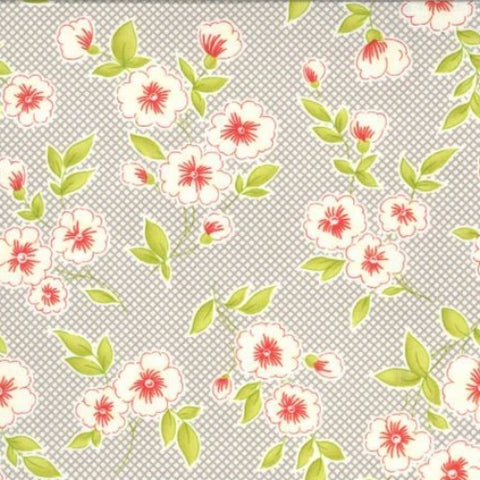 Figs and Shirtings by Fig Tree and Co for Moda