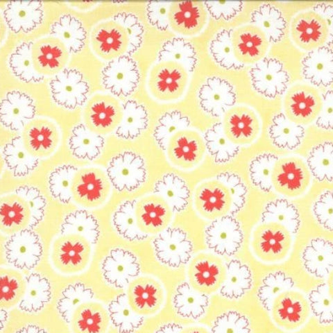 Figs and Shirtings by Fig Tree and Co for Moda