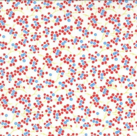 Figs and Shirtings by Fig Tree and Co for Moda