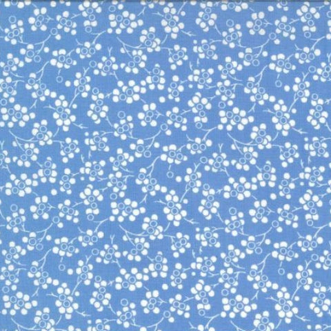 Figs and Shirtings by Fig Tree and Co for Moda