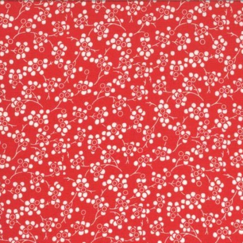 Figs and Shirtings by Fig Tree and Co for Moda