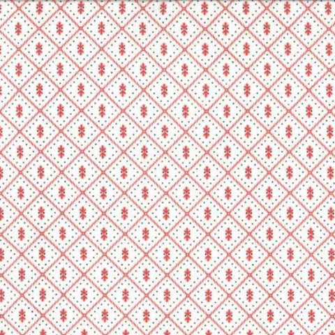 Figs and Shirtings by Fig Tree and Co for Moda