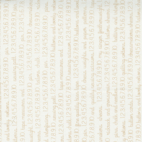 Fresh Fig Favourites By Fig Tree & Co for Moda