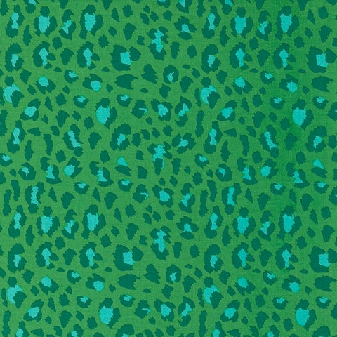 Jungle Paradise By Stacy Iest Hsu for Moda