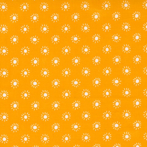 Jungle Paradise By Stacy Iest Hsu for Moda