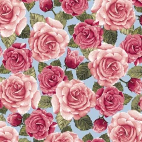 Floral Fabrics