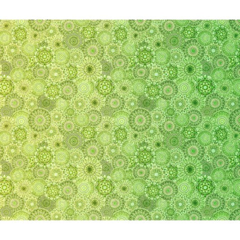 Jewelscape by Dan Morris