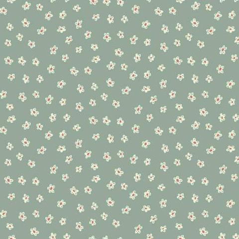 Market Garden by Anni Downs for Henry Glass Fabrics