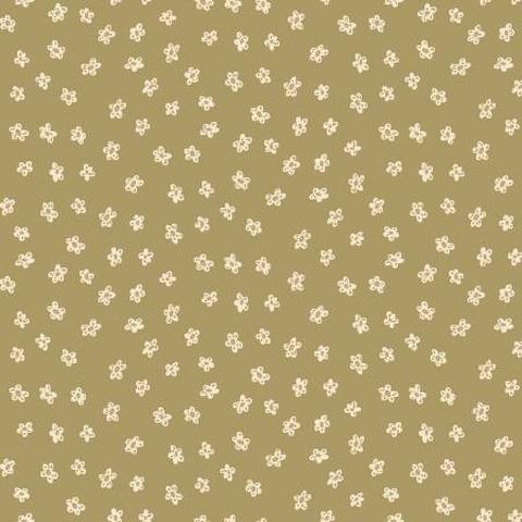 Market Garden by Anni Downs for Henry Glass Fabrics