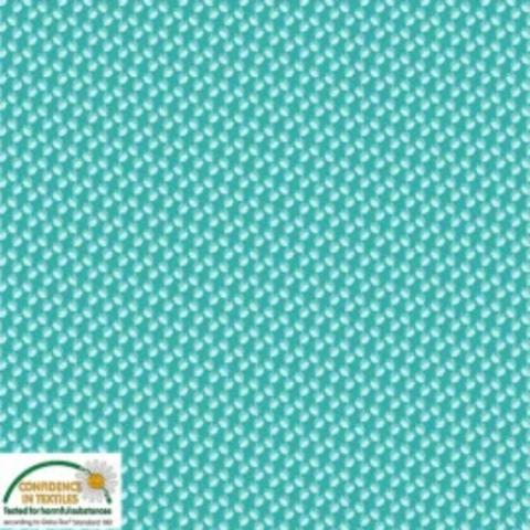 Green and Teal Blenders 1