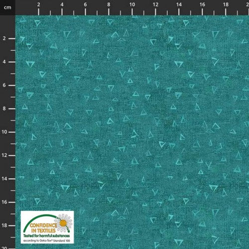 Green and Teal Blenders 1