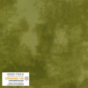 Green -  Solid and Semi-Solid Blenders