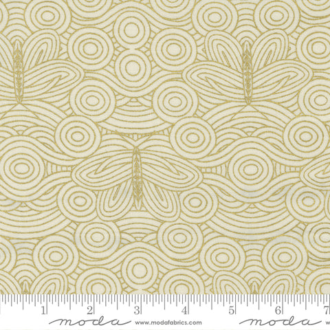 Meadowmere by Gingiber for Moda