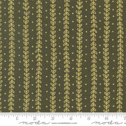 Meadowmere by Gingiber for Moda