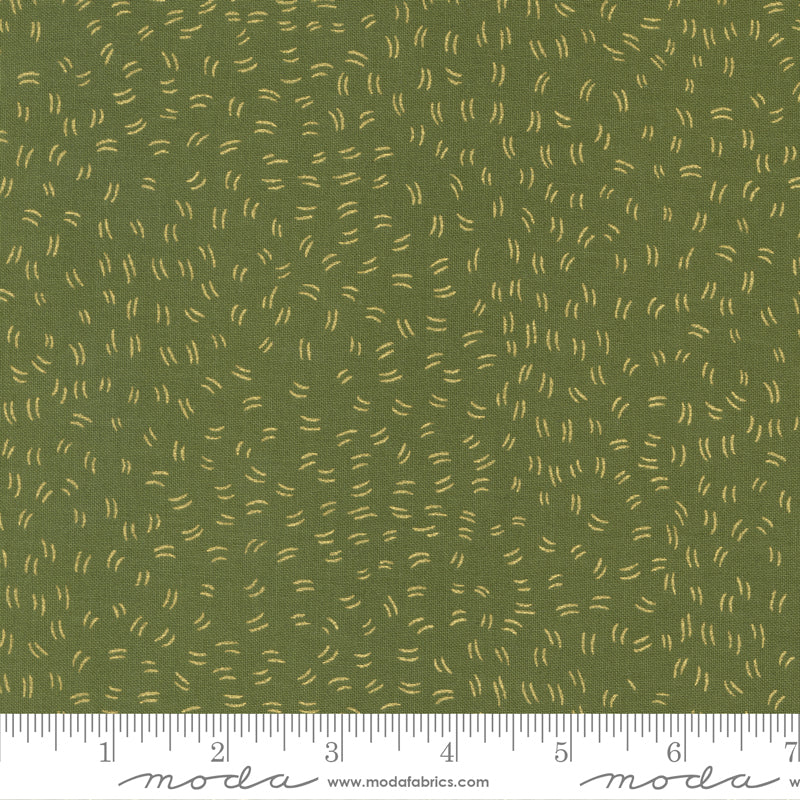 Meadowmere by Gingiber for Moda