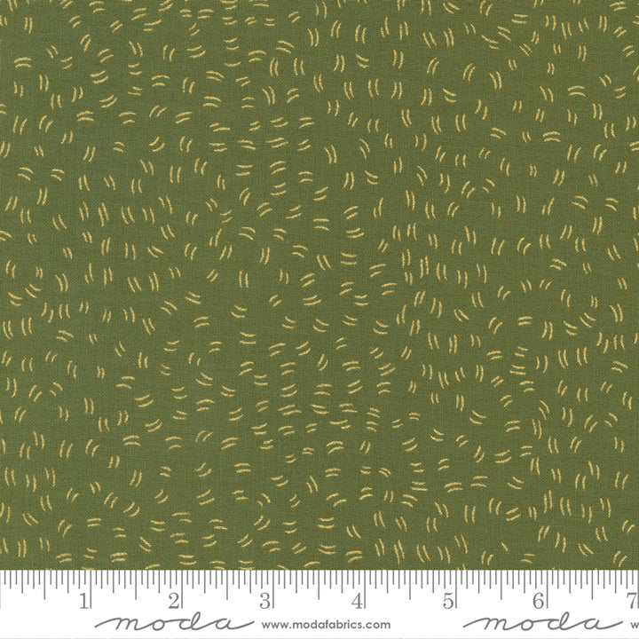 Meadowmere by Gingiber for Moda