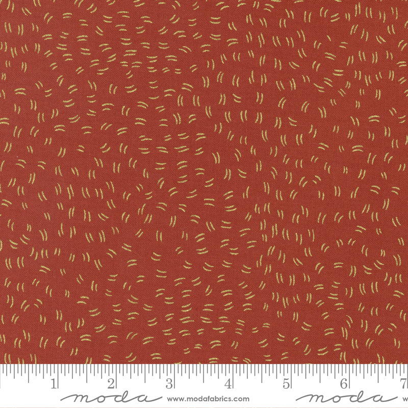 Meadowmere by Gingiber for Moda