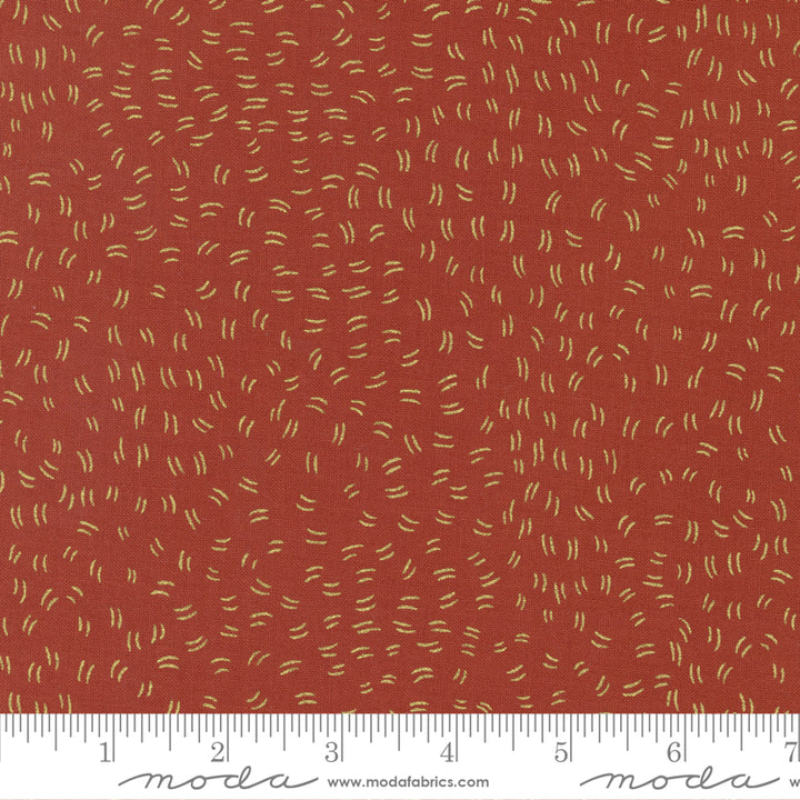 Meadowmere by Gingiber for Moda