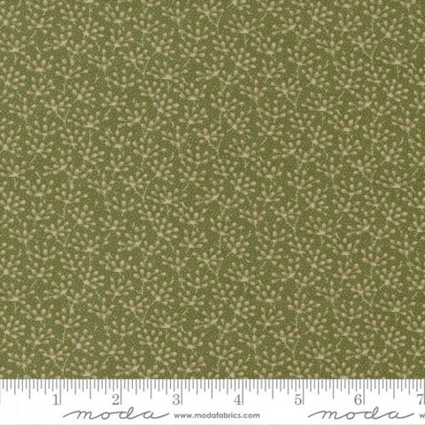 Garden Gatherings by Primitive Gatherings for Moda